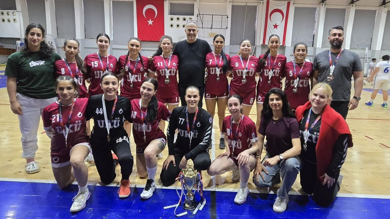 Kadınlarda UKÜ, erkeklerde Levent üçüncü