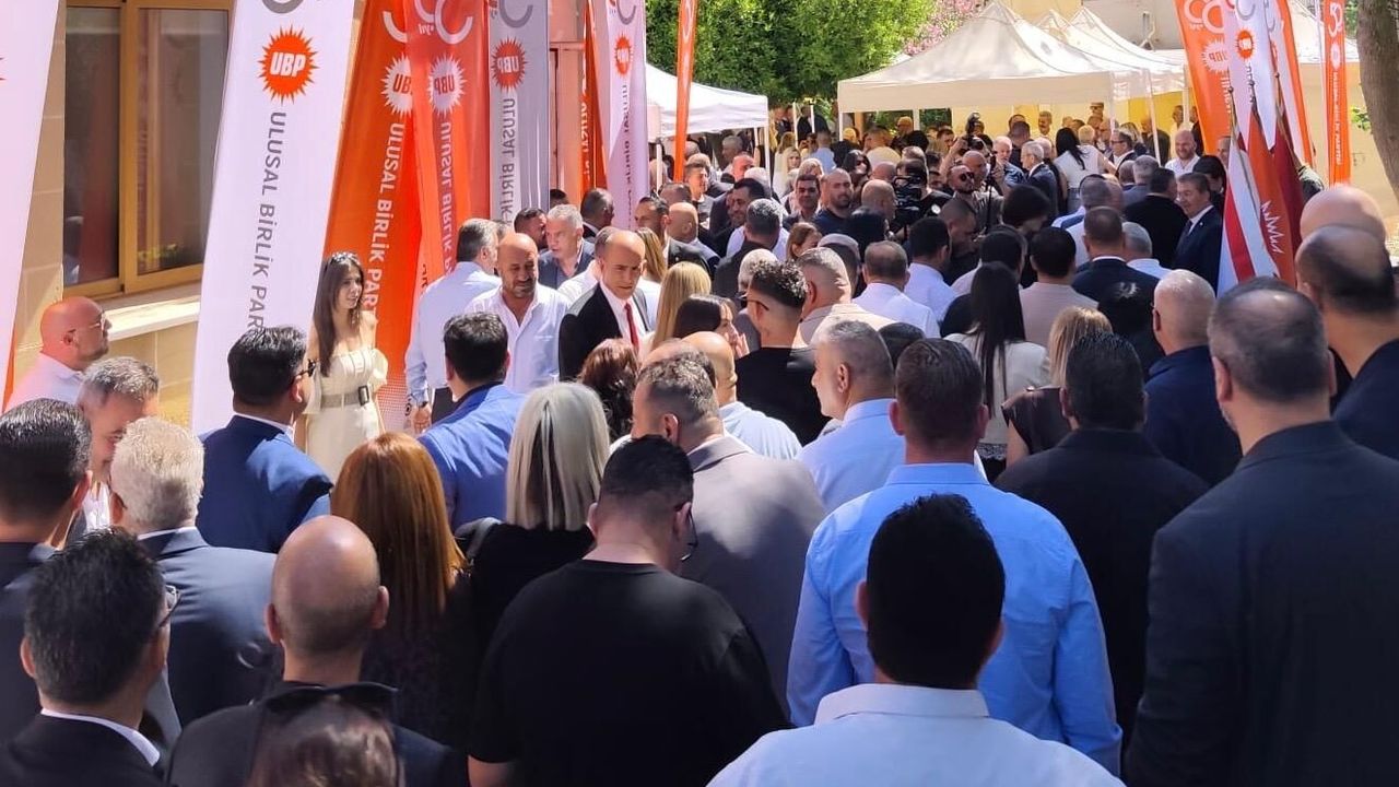 Savaşan: “Birlik ve beraberliğimiz en büyük zenginliğimizdir”