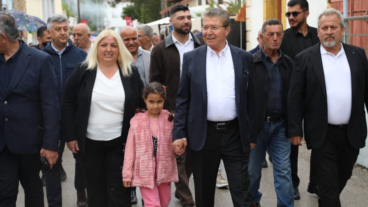 Üstel: “Kültürüne sahip çıkan halklar ayakta kalır”
