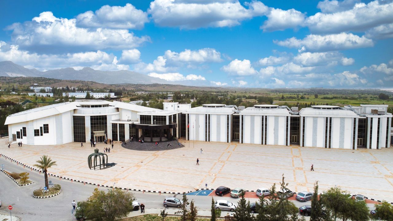 YDÜ Öğrenci Yerleştirme ve Burs Sıralama Sınavı”nda son başvuru 21 Mayıs’ta