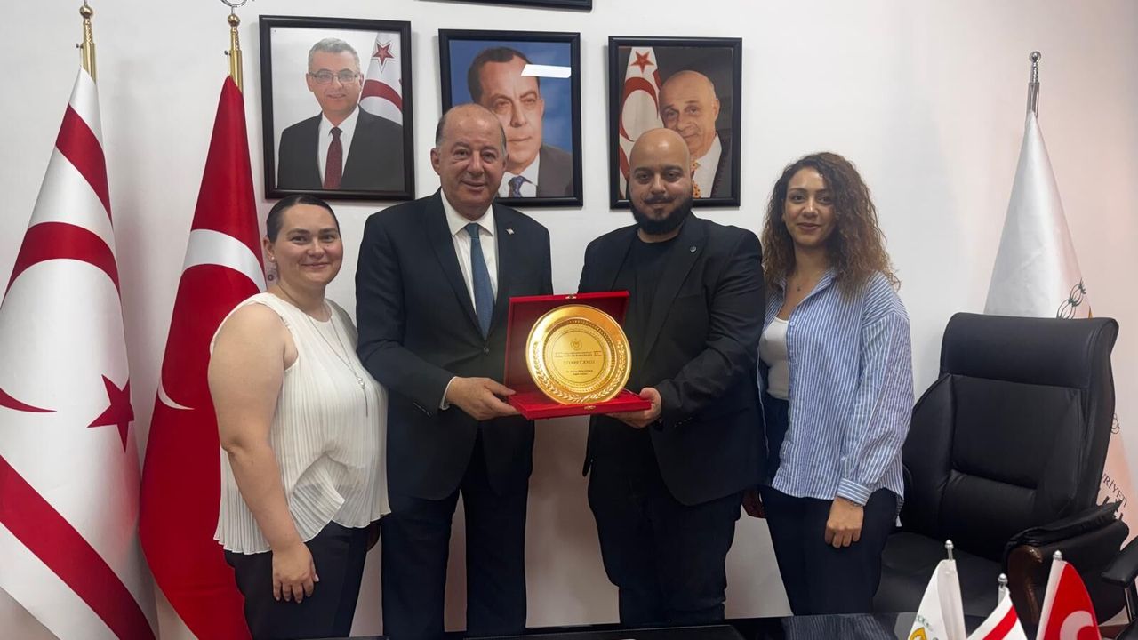 Dinçyürek: “Fizyoterapi hizmetlerinin yaygınlaştırılması için ortak yol haritası belirlendi”