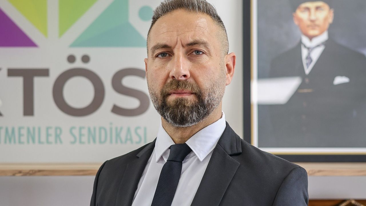 KTÖS’ten AÖA Yasa Tasarısı'na tepki