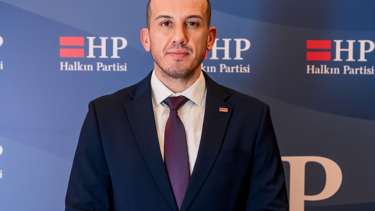 Halkın Partisi, Güngör çöplük alanındaki yangınla ilgili eleştirilerde bulundu