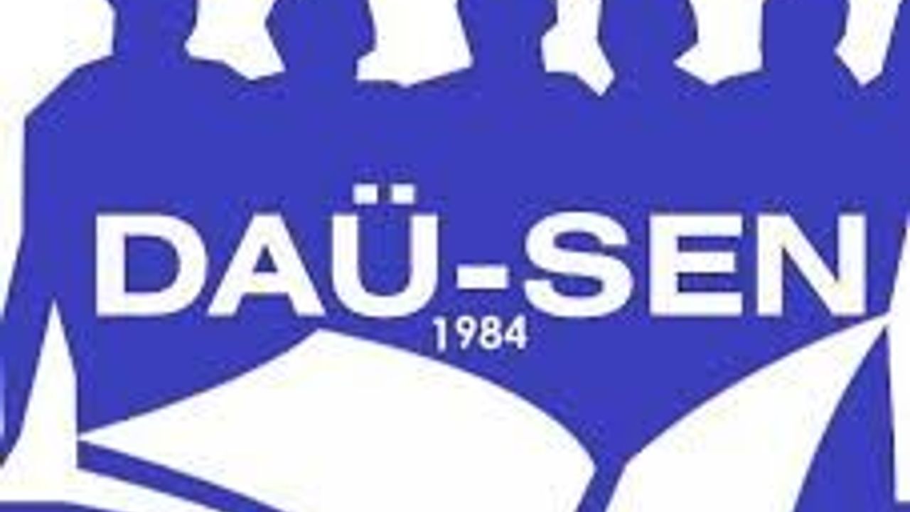 DAÜ-SEN: “AÖA’nın kurumsal niteliği ve akademik itibarı korunmalıdır”
