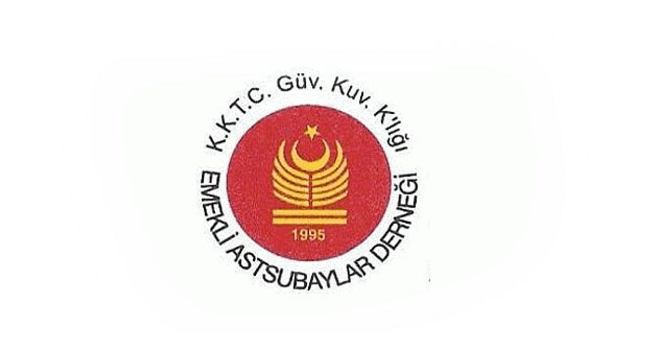 Emekli Astsubaylar Derneği, Yunan vekil Latinopoulou'nun açıklamalarını kınadı