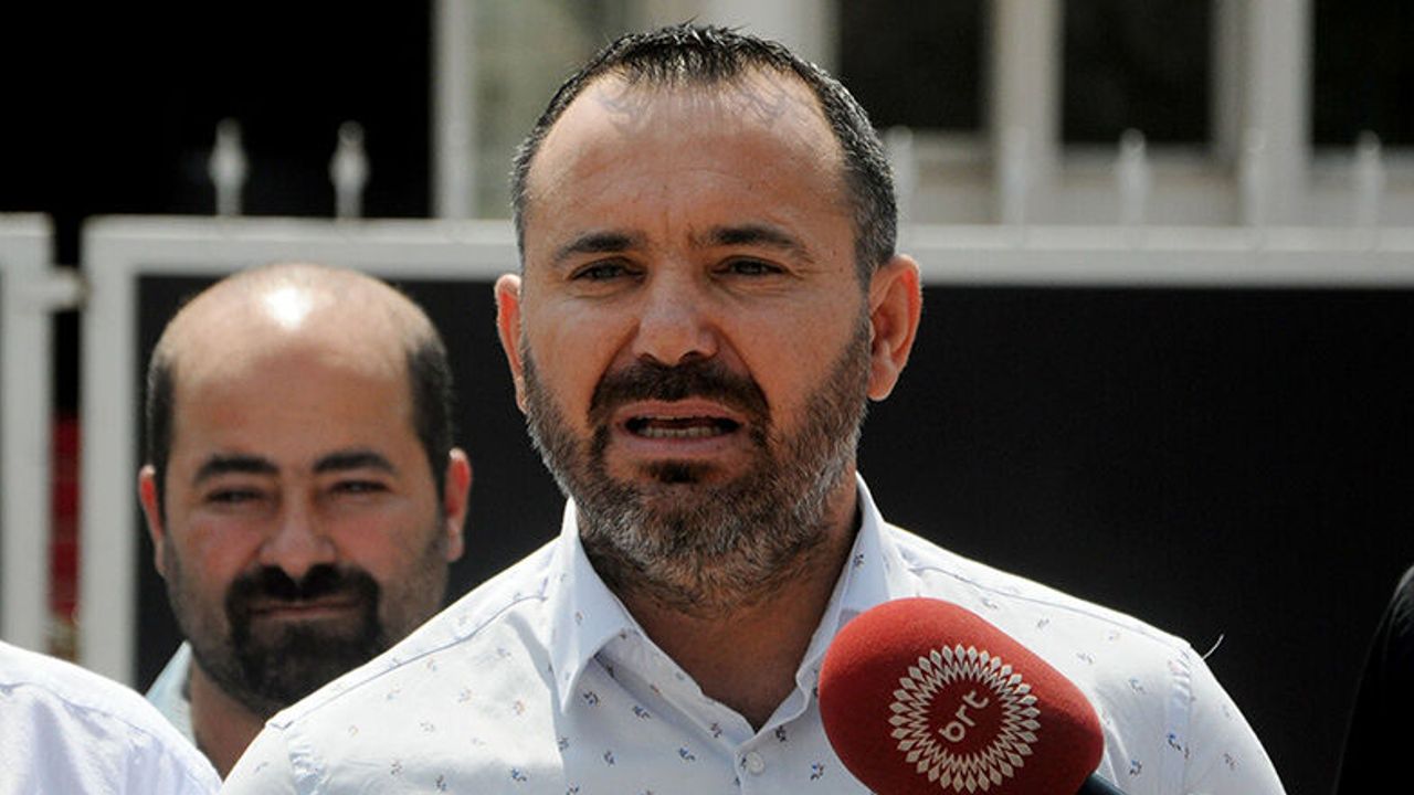 KTAMS, Hukuk Dairesi’nde grev ve eylem uyarısı yaptı