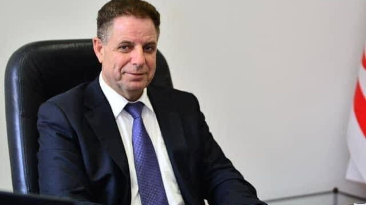 Yeldener: "Cezaevinde açlık grevi başlatıldığı yönündeki haberler gerçeği yansıtmıyor”