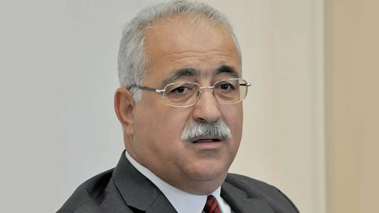 İzcan:” Federal birleşik Kıbrıs için kararlı adımlar atınız”