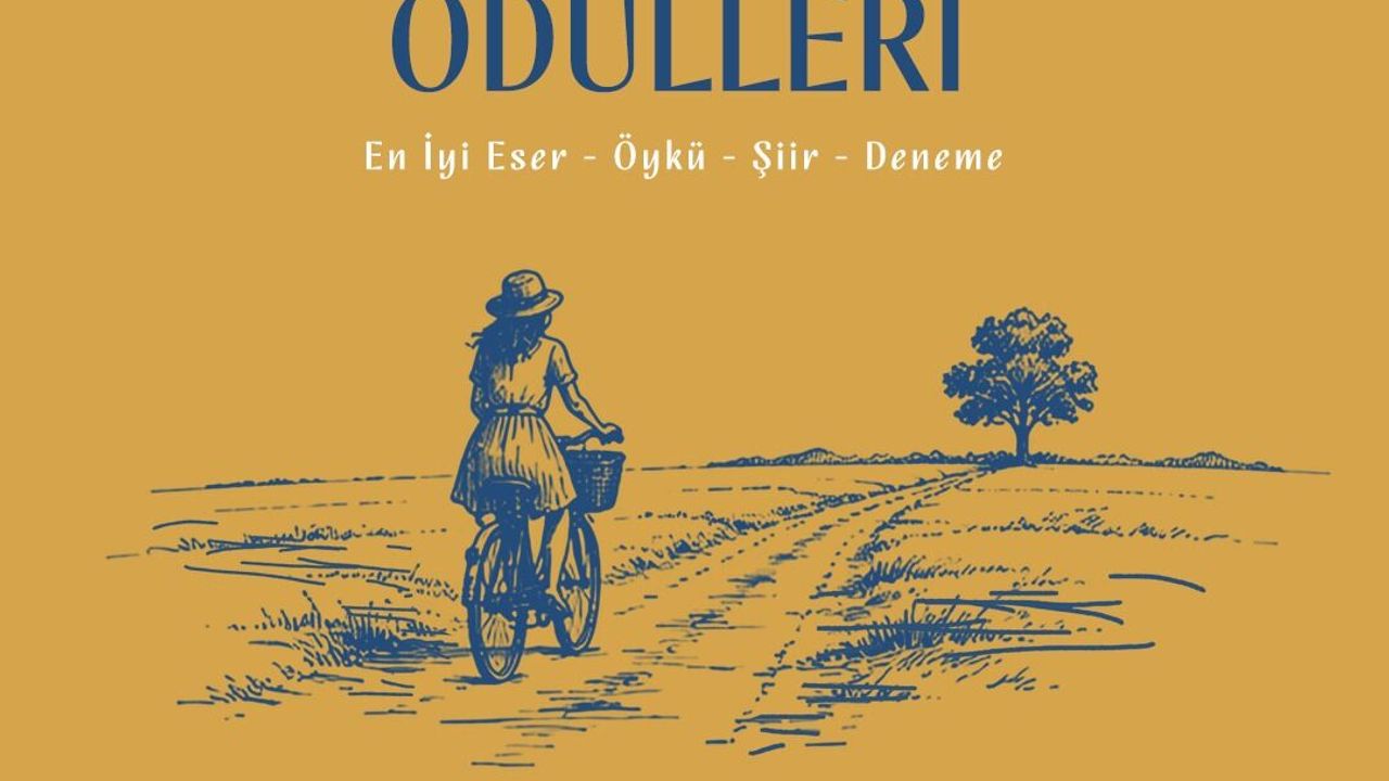 “Bir Dünya Edebiyat Ödülleri” için başvurular başladı