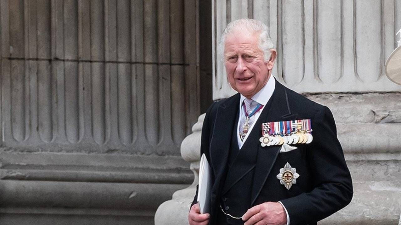 3. Charles’ten 12,9 milyon sterlin vergi ödemesi