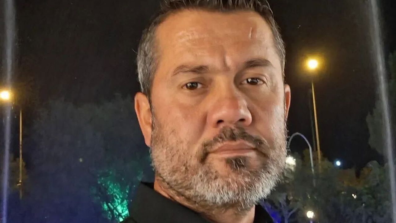 Henüz çok gençti