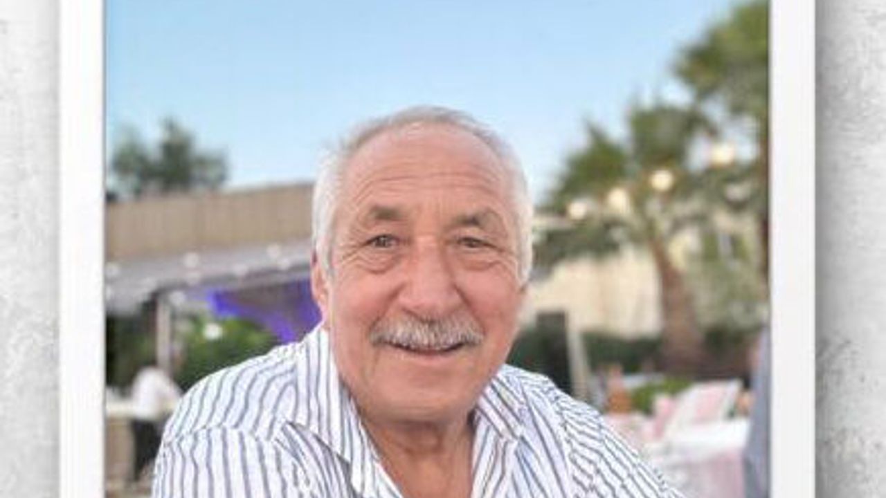 Hayata tutunamadı