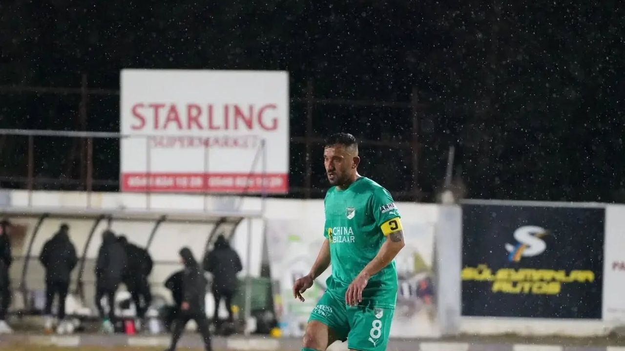 Adil Uçar’dan GG camiasına veda