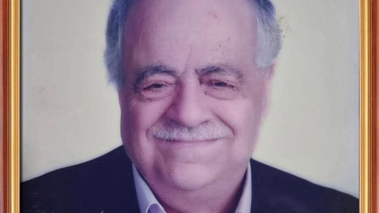 Girne bir değerini daha kaybetti