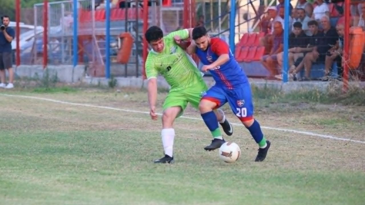 Zirve düellosunda gol sesi çıkmadı
