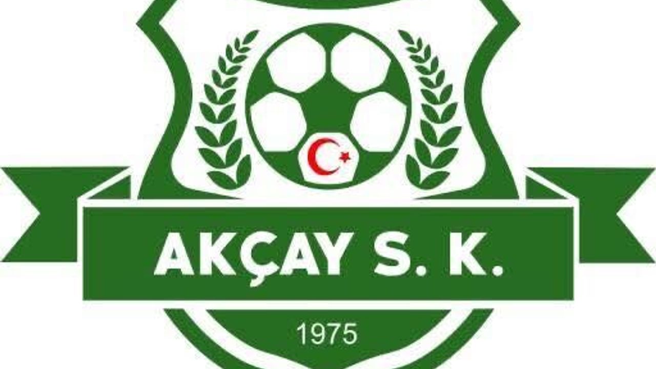 Akçay, Doğancı maçına itiraz etti