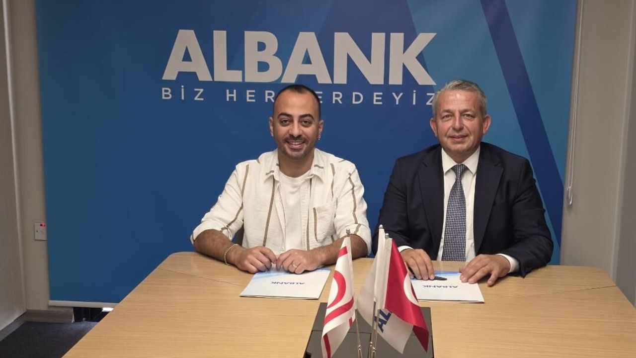 ALBANK’tan eczacılara özel finansal paket