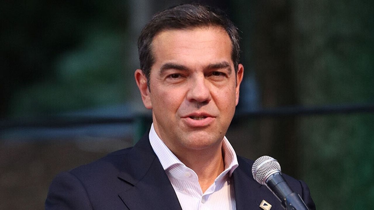 “Kıbrıs desteklenmeli”