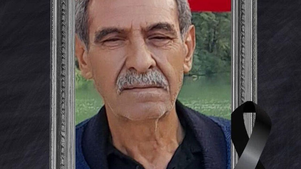 Çatalköy Ali abisine ağlıyor