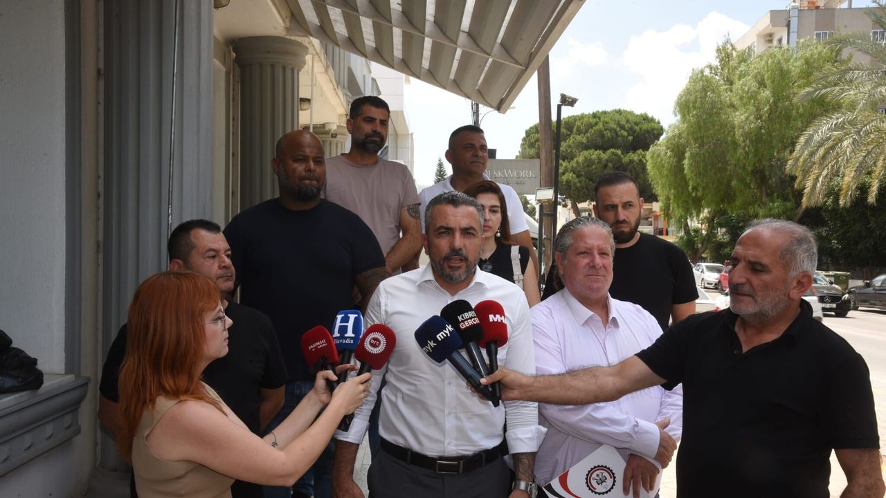 Yeni asgari ücret için başvuru