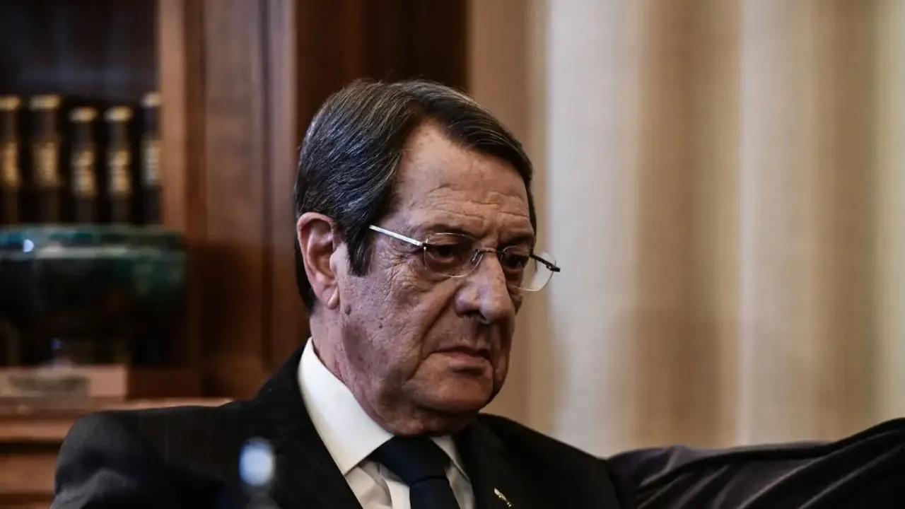 Anastasiadis’ten iddialara ret
