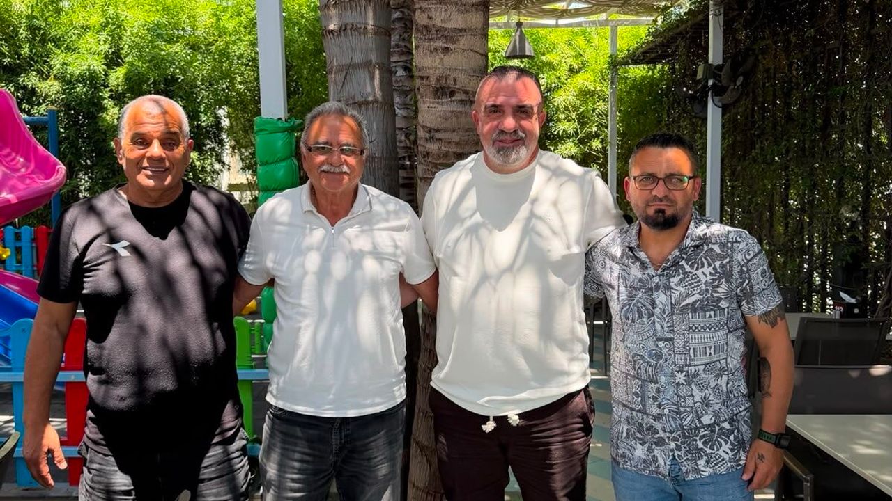 Antrenör Gelişim Semineri Tözün Tunalı adına düzenlenecek