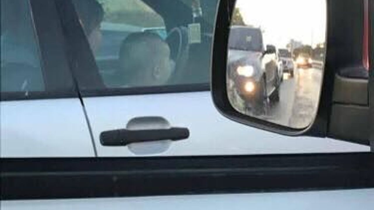 “Trafik böyle sorumsuzluk kaldırmaz”