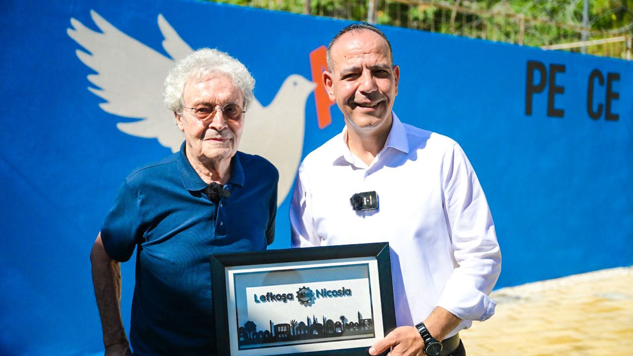 LTB’den Surlariçi’nde “Armando Milani”li sokak yenileme…