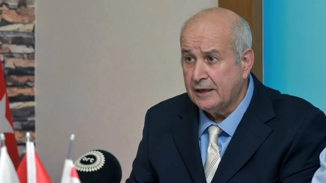 “Niçin sabredelim?”