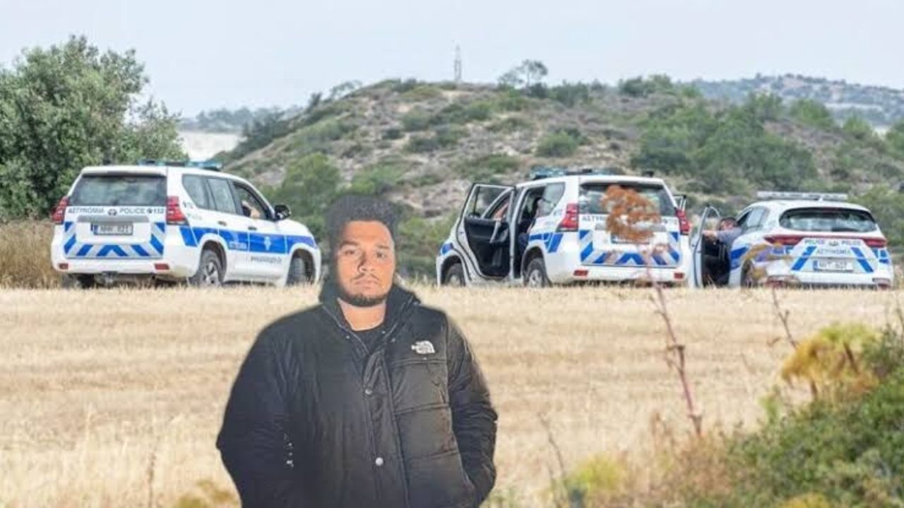 Kayıp Bangladeşli öğrenci ölü bulundu