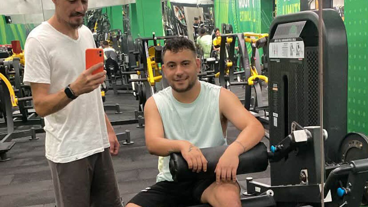 Barın Bozak ile Uvanç Recaioğlu teklifleri değerlendirecek