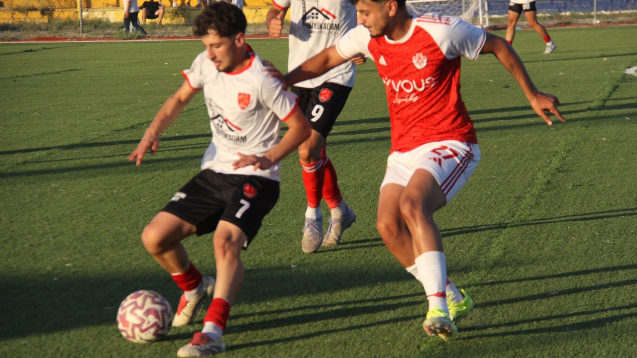 Serdarlı kaçtı, Boğaziçi yakaladı