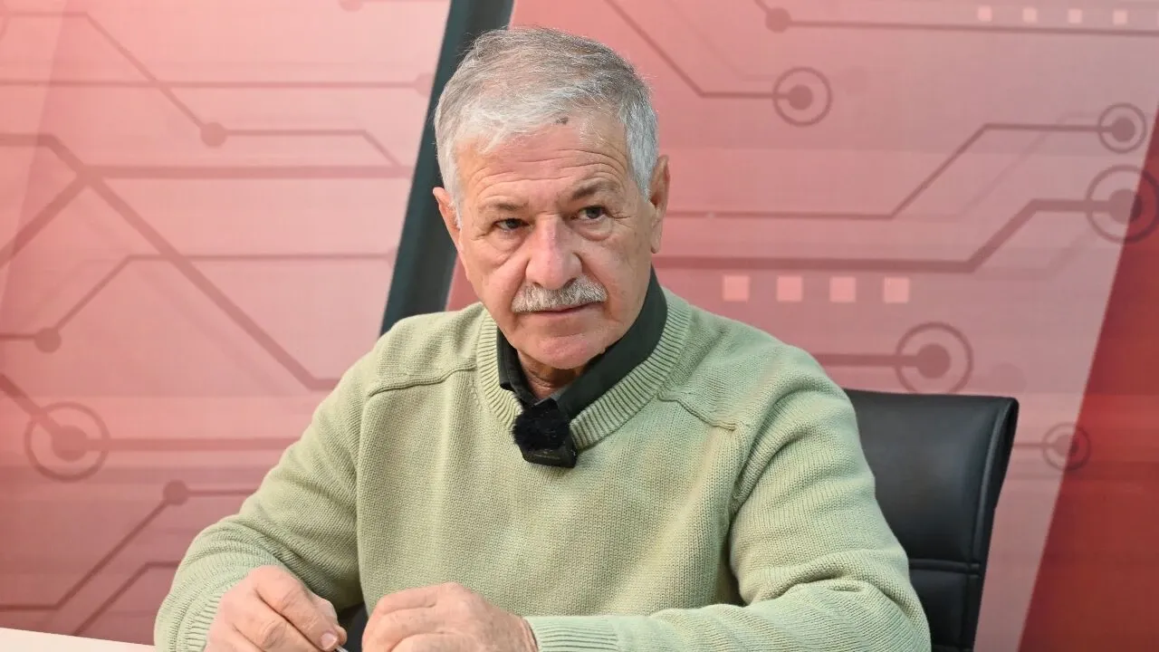 “Hata yapma lüksümüz kalmadı"