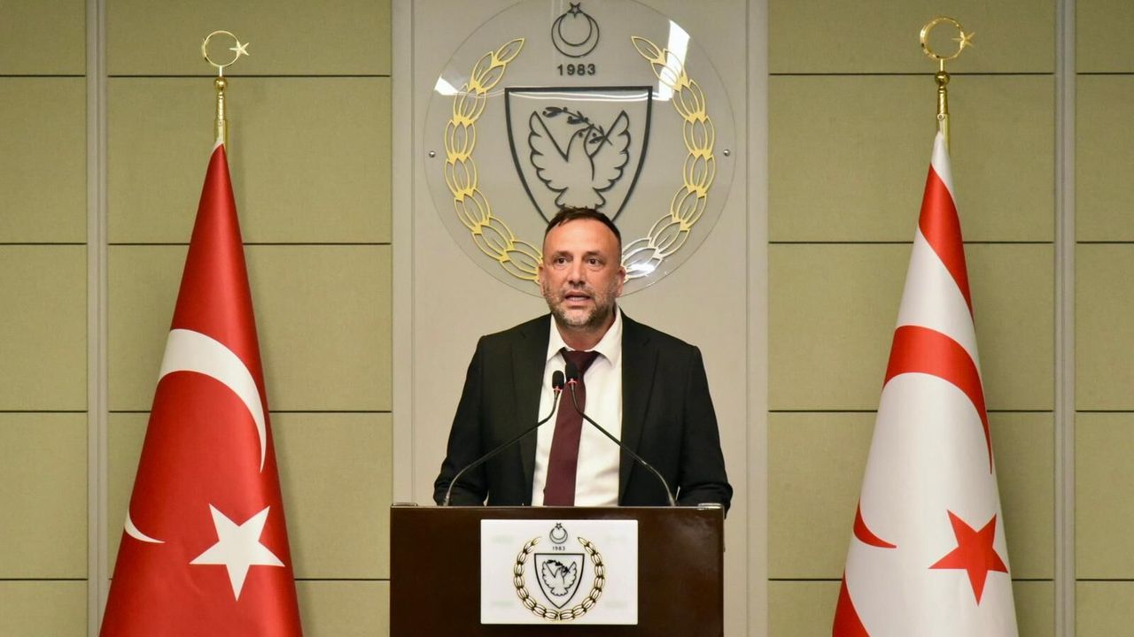 Çeler: “Hükümetin seçime yönelik rakamsal bir çalışması yok