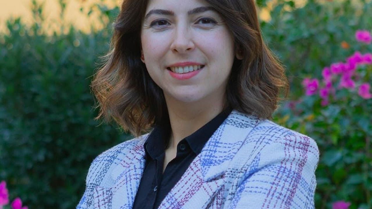 DAÜ Öğretim Üyesi Gezer, beslenme ve diyetetik alanında ilk Kıbrıslı Türk profesör oldu