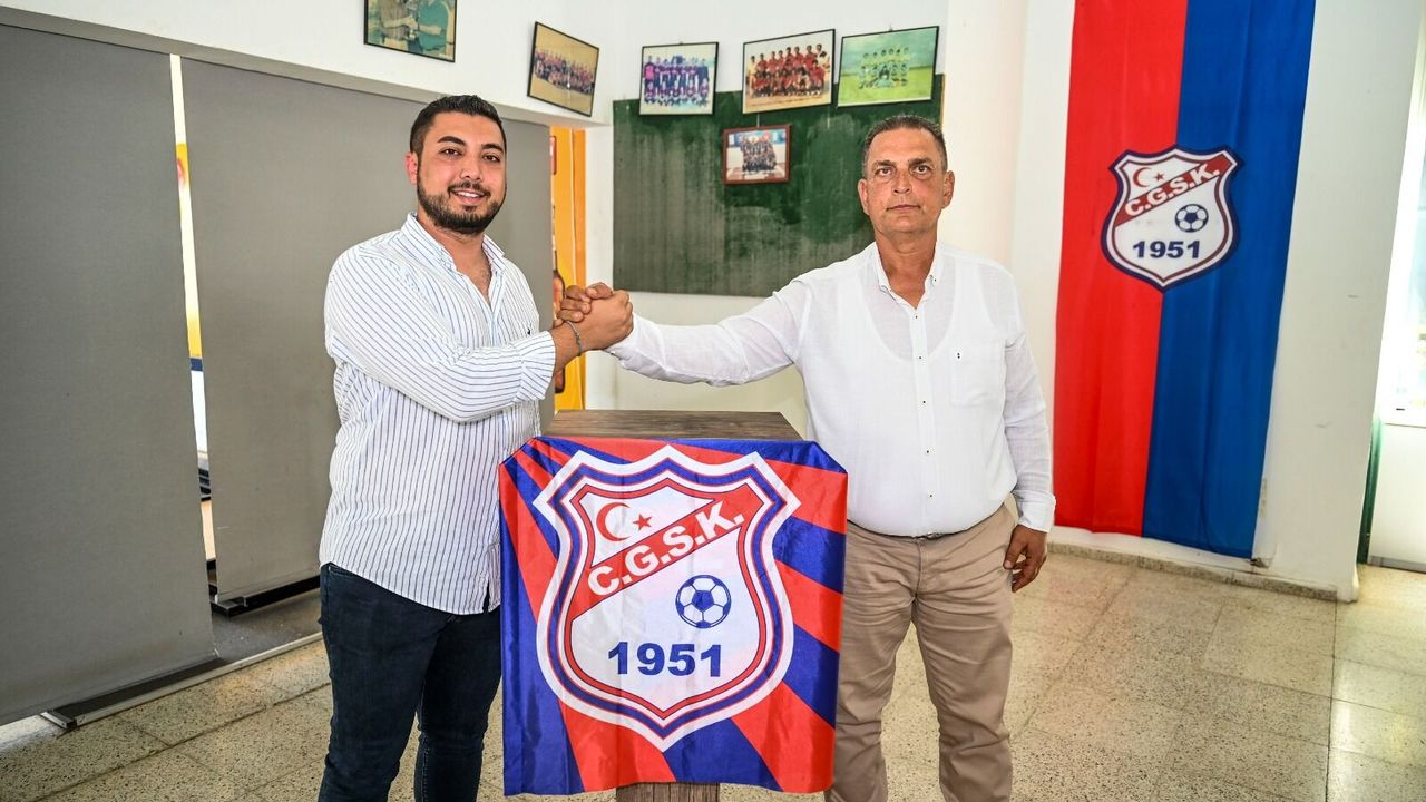 Cihangir'de yeni dönem