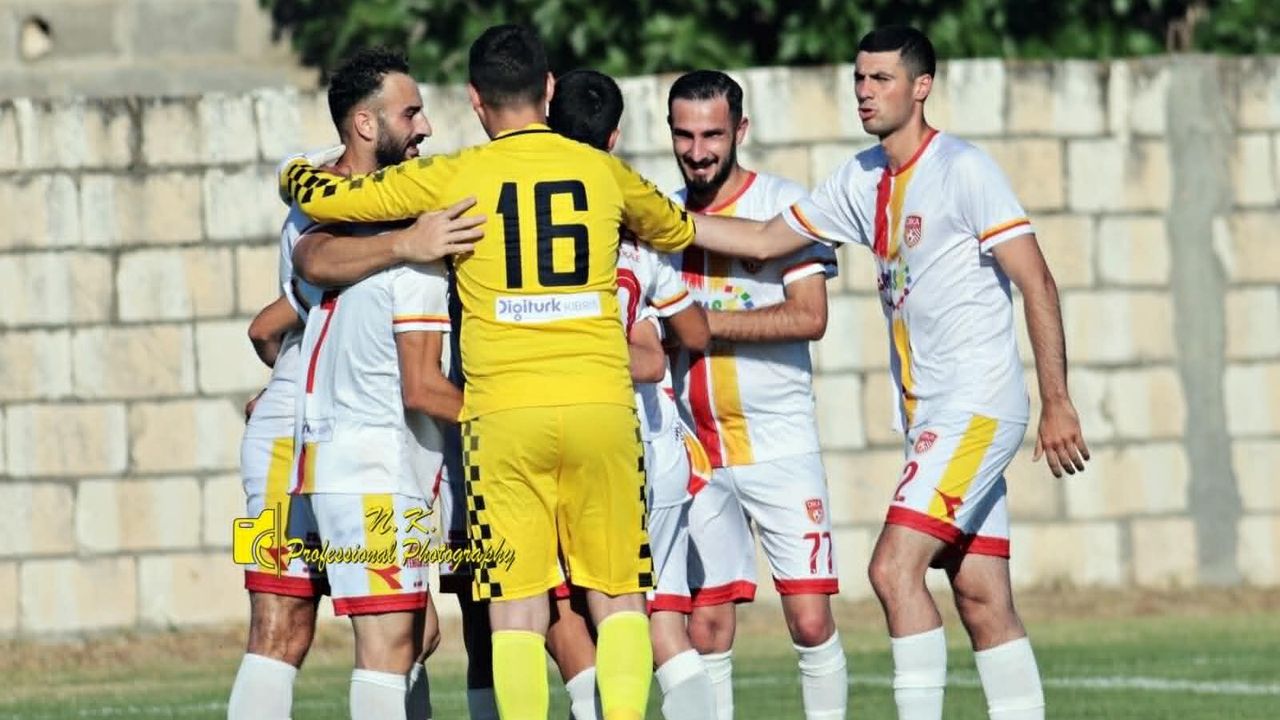 DİKA ikinci devrede coştu