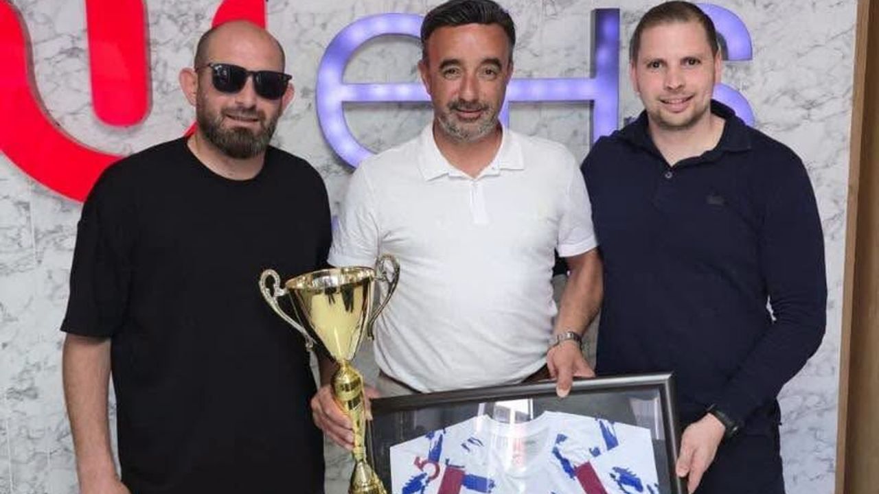 Çello Dikmen Gücü Kemal Yamantürk’le yola devam