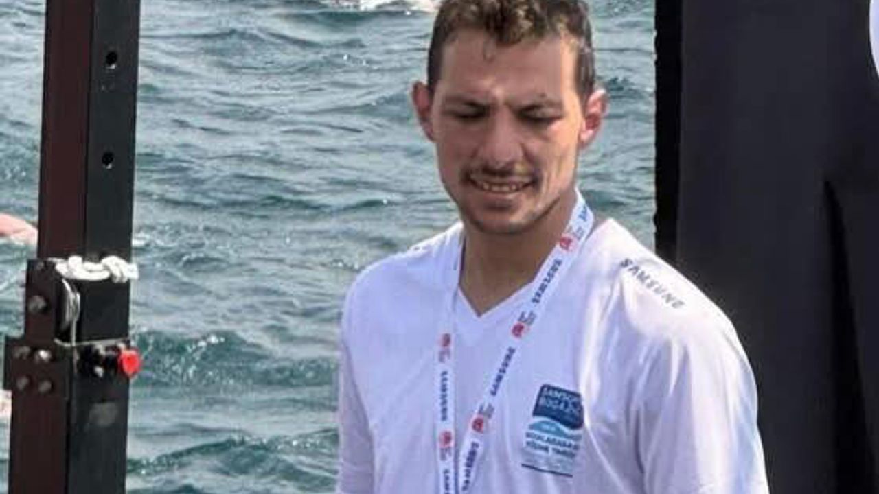 Doğukan Ulaç’ın hedefi Avrupa Şampiyonası