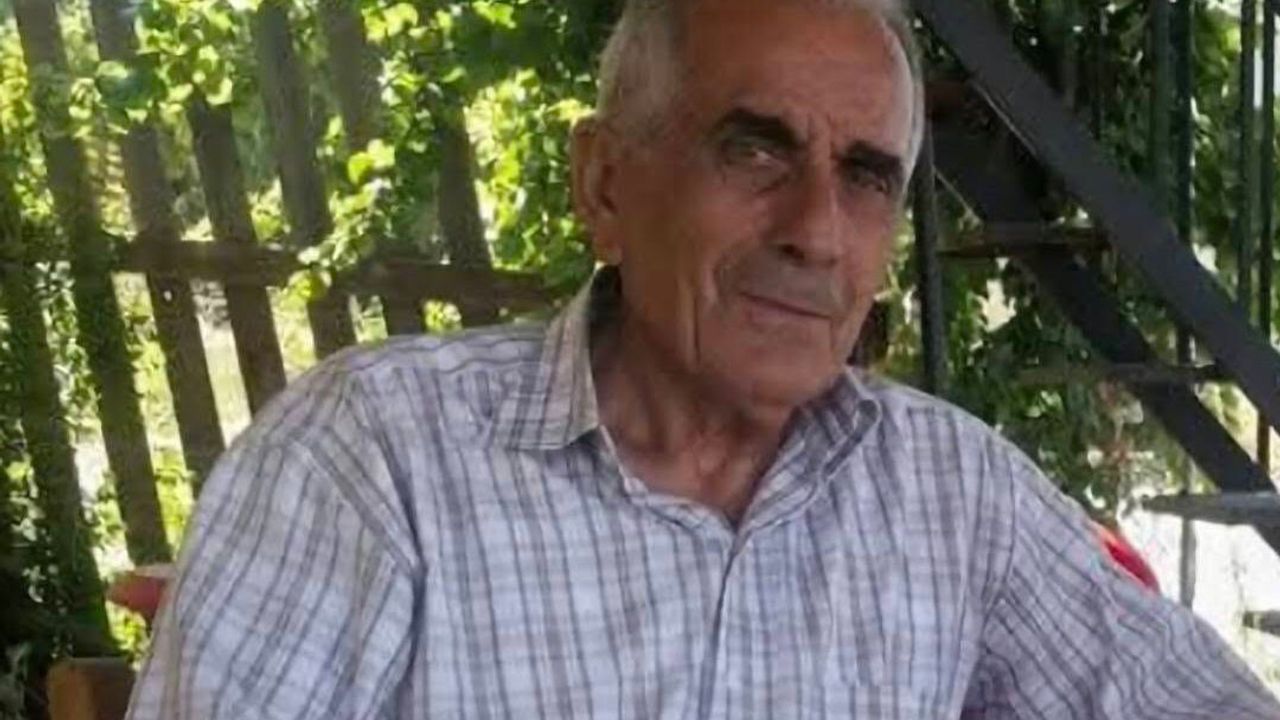 Karşıyaka bir çınarını daha kaybetti