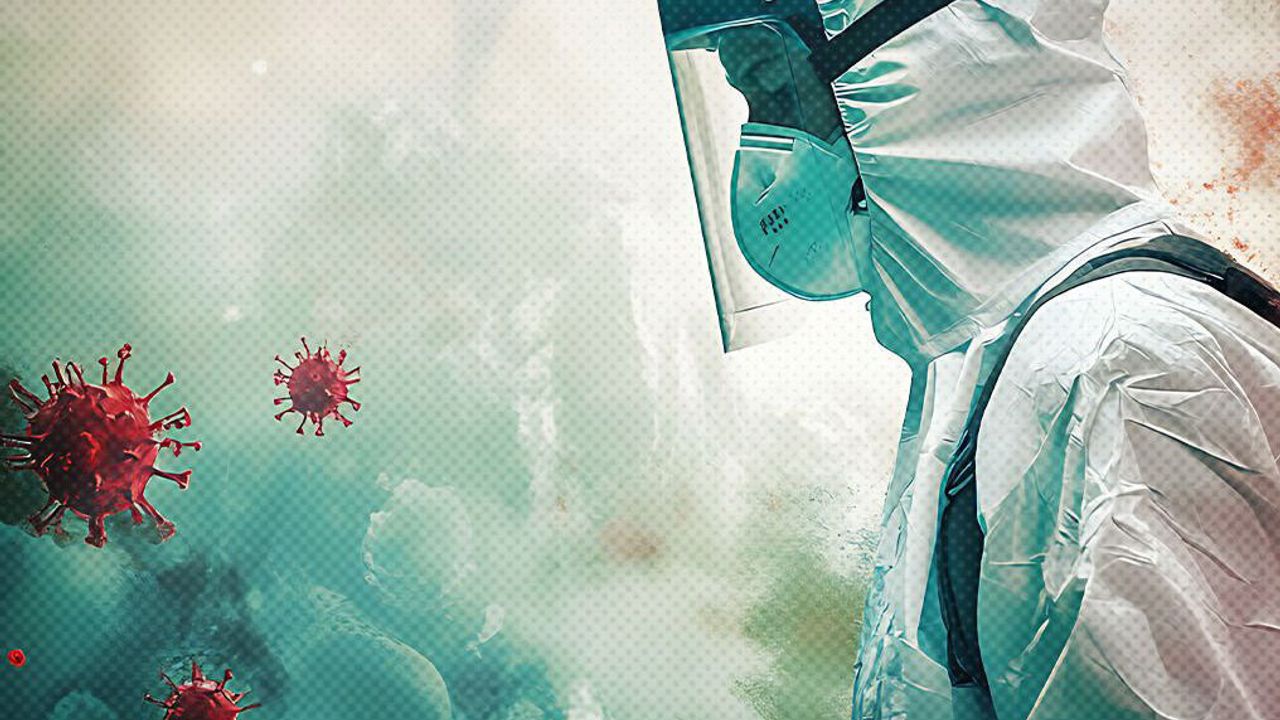 Tabipler Birliği’nden Ebola salgınına karşı ulusal eylem planı çağrısı