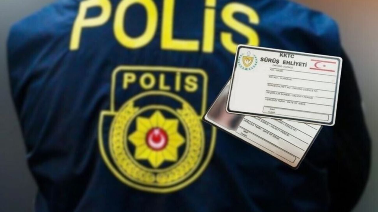 Sahte ehliyet olayıyla ilgili 4 kişi daha tutuklandı