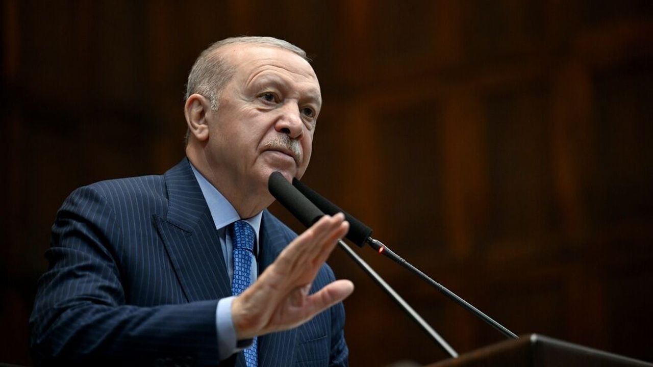“Kimse macera peşinde koşmasın”