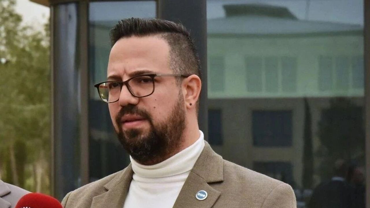"Acilen Ulusal Siber Güvenlik Merkezi kurulmalı"