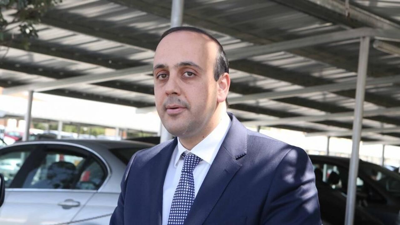 Fedonos’un görevine dönme talebi reddedildi