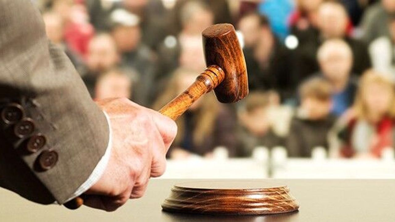 Limanlar Dairesi, terkedilen şişme botu açık artırma yoluyla satacak