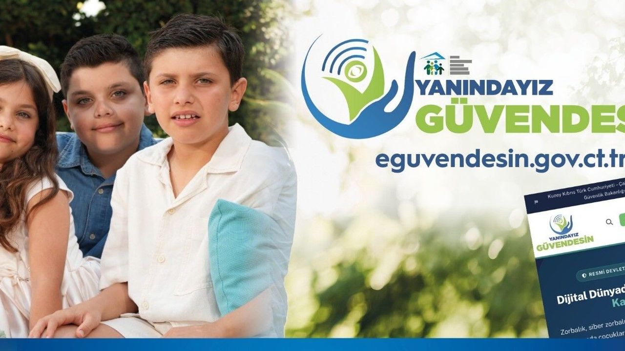 Çocukların dijital güvenliği için yeni iş birlikleri ve projeler hayata geçiriliyor