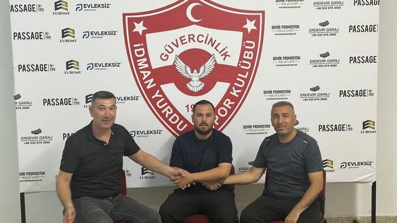 Güvercinlik, Oğuz Çil ile yola devam ediyor