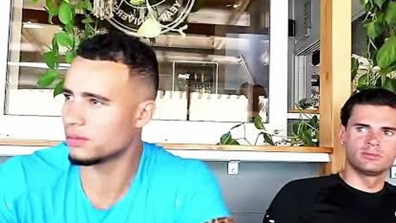 Ay Napa’da “HS TikkyTokky” rahatsızlığı