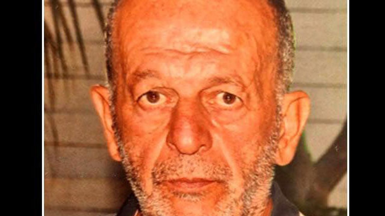 Alçıcıoğlu ailesi yasta